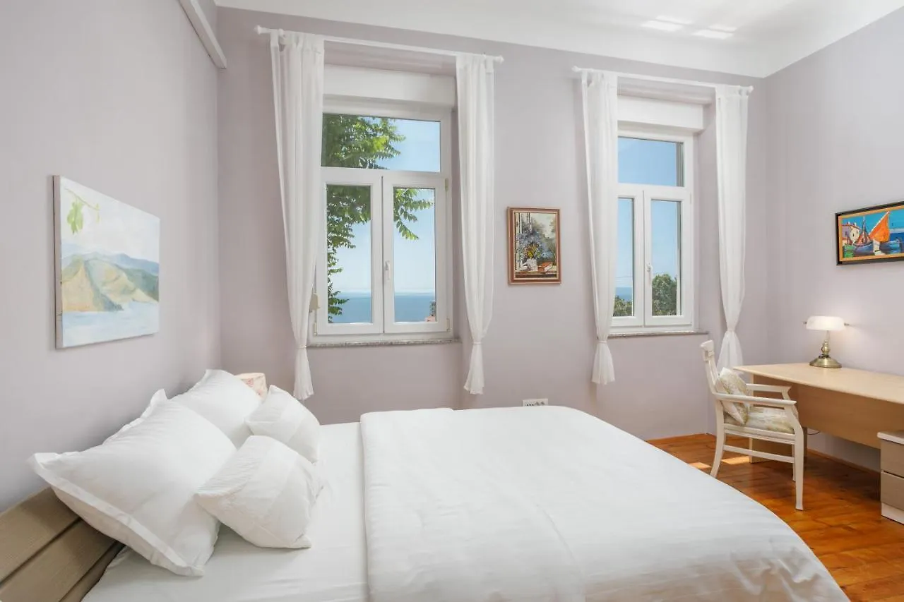 Pensjonat Apartment Gloria Opatija