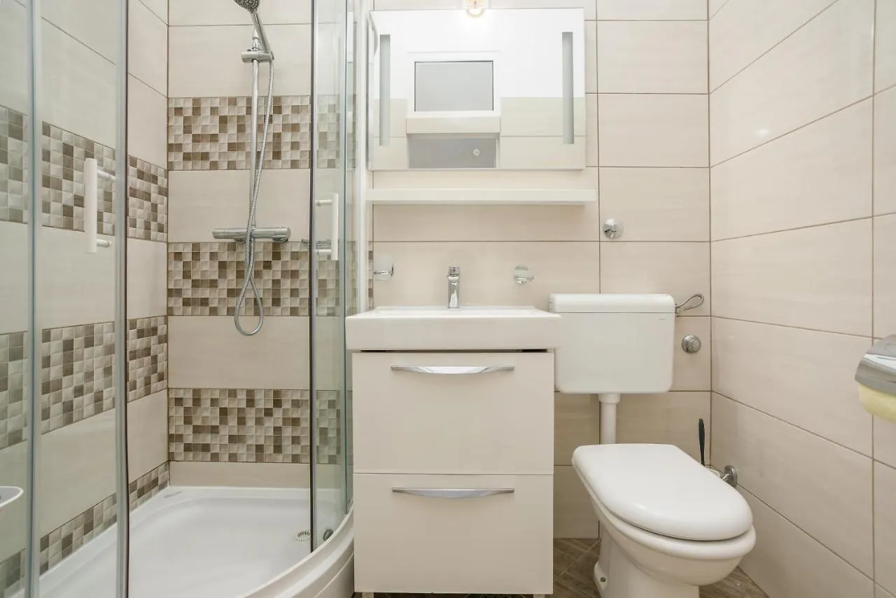 Pensjonat Apartment Gloria Opatija