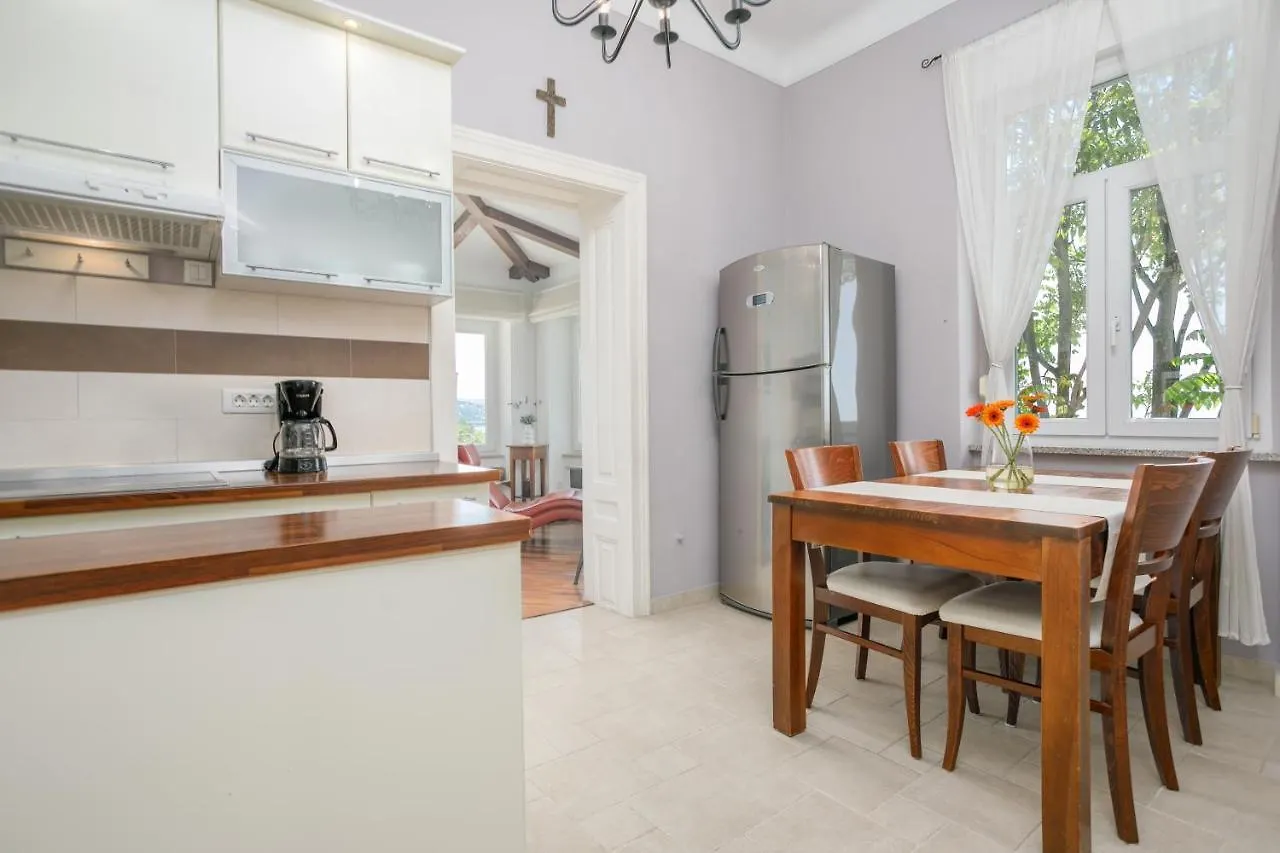 Apartment Gloria Opatija