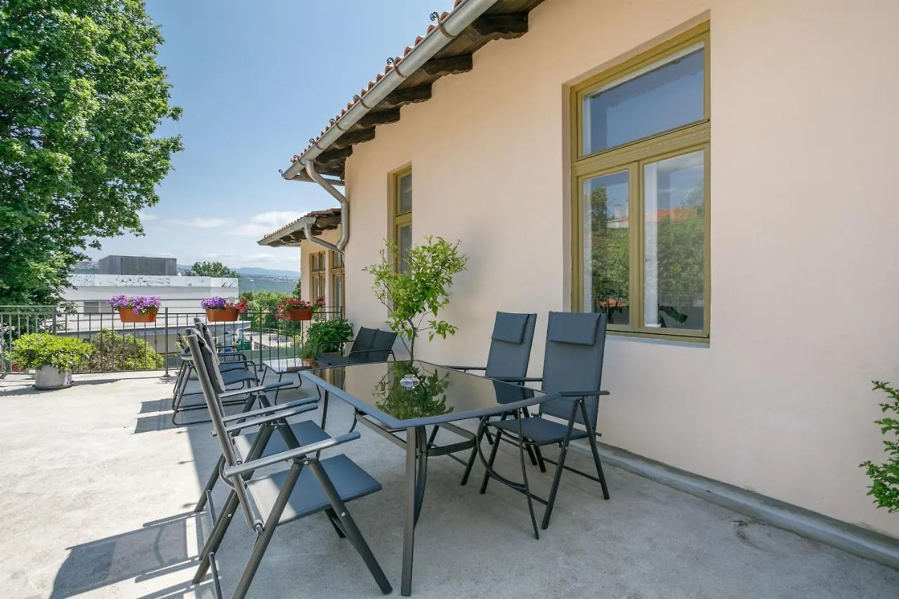Apartment Gloria Opatija