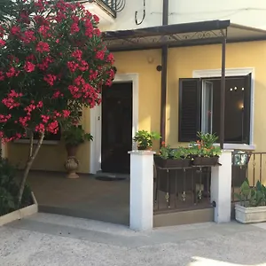 3* Vendégház Tusculum